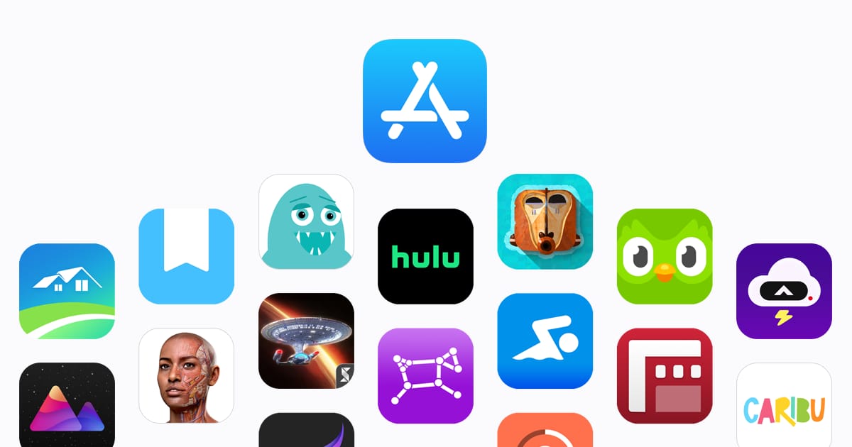 Complete IOS & Android App