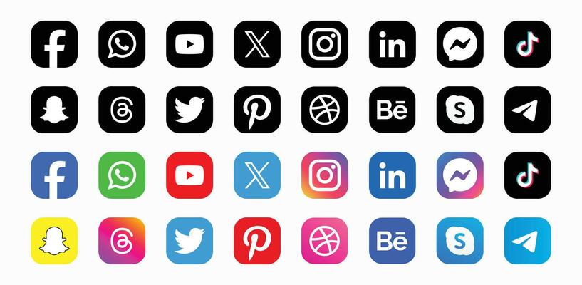 Complete Social MEDIA Marketing