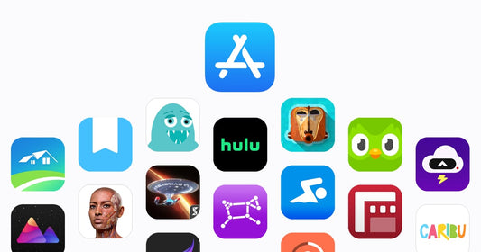 Complete IOS & Android App