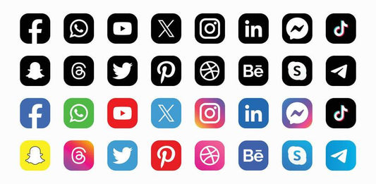 Complete Social MEDIA Marketing